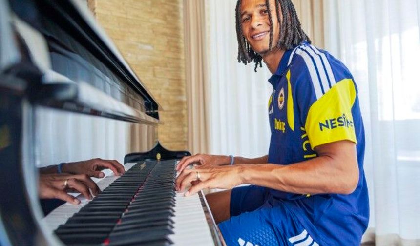 Nathan Aké'den Fenerbahçe İtirafı! Ederson'un Sözleri Transfer Kararını Belirledi