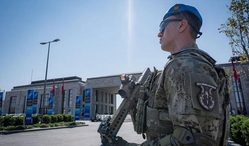36. NATO Zirvesi’ne ev sahipliği yapacak karargah belli oldu mu? 36. NATO Zirvesi nerede yapılacak?