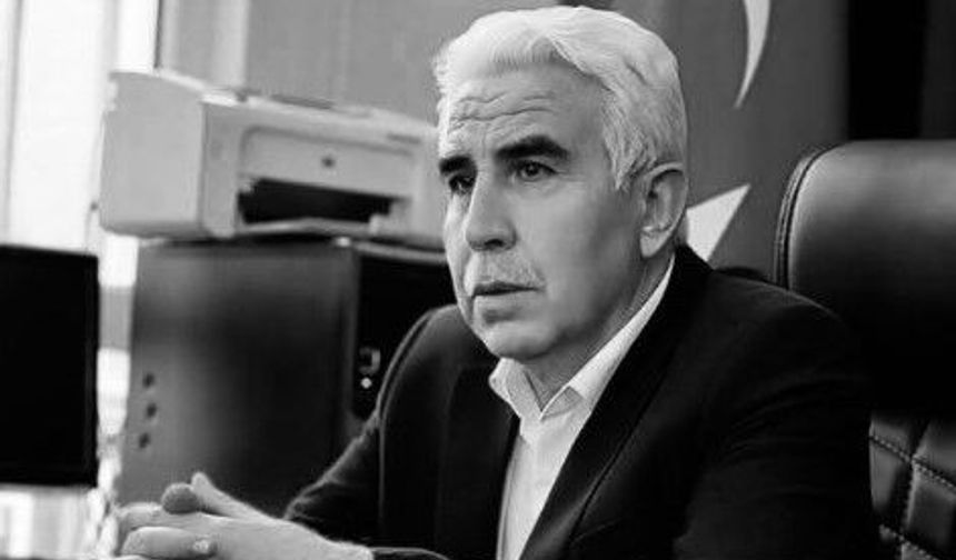 Önceki dönem Akabe Mahallesi Muhtarı Yusuf Kaya vefat etti