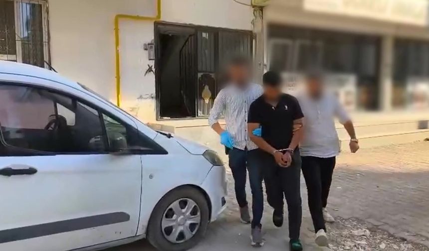 Şanlıurfa’da dolandırıcı operasyonu: 17 gözaltı!