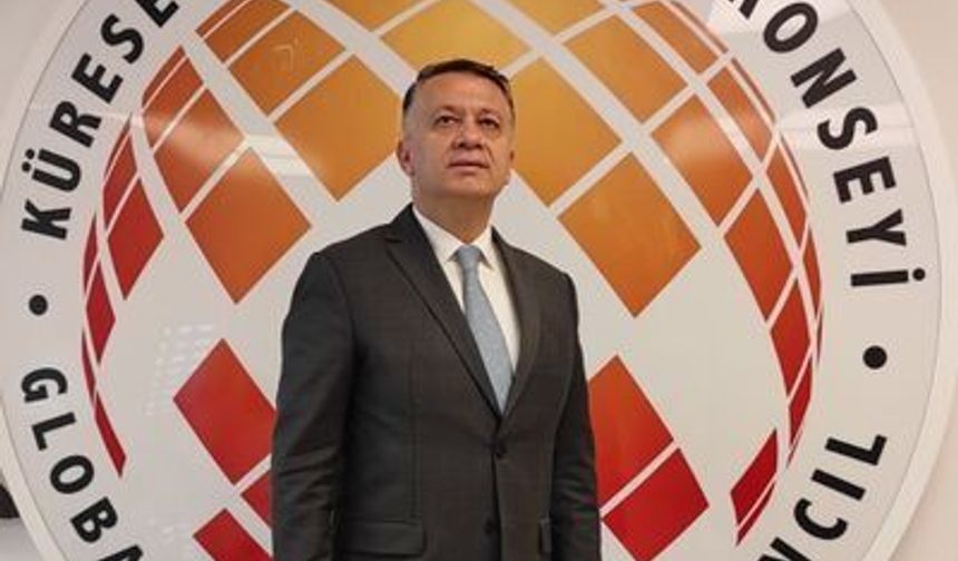 KGK'da yeni dönem: Mehmet Ali Dim güven tazeledi