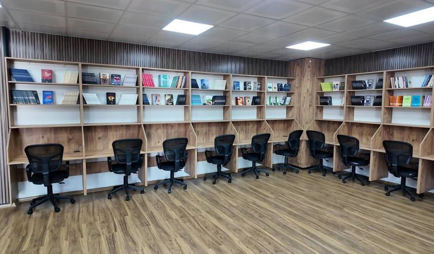 Şanlıurfa'da Gençlerin Yeni Gözdesi Olacak Adres Belli Oldu!