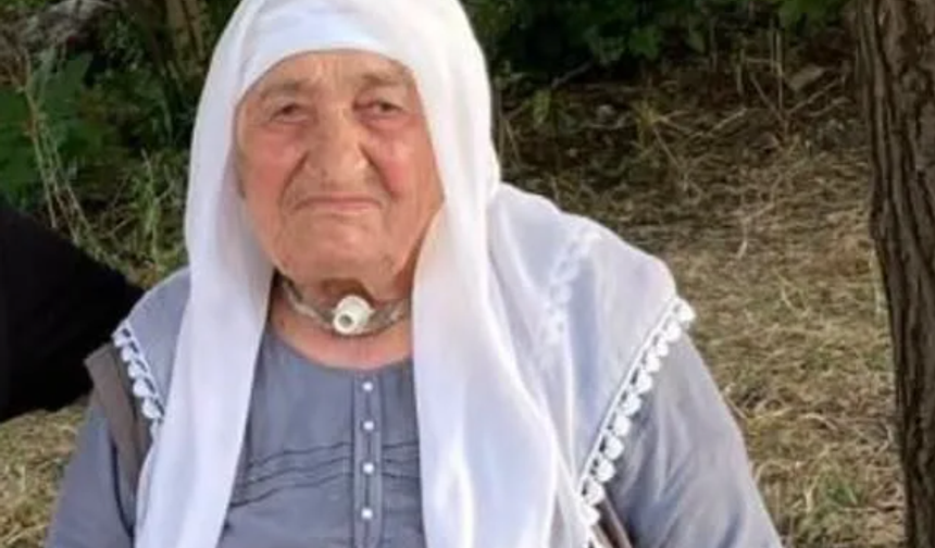 Şanlıurfa Hilvan'da Acı Gün! Hoşin Mahalle Muhtarının Annesi Hayatını Kaybetti