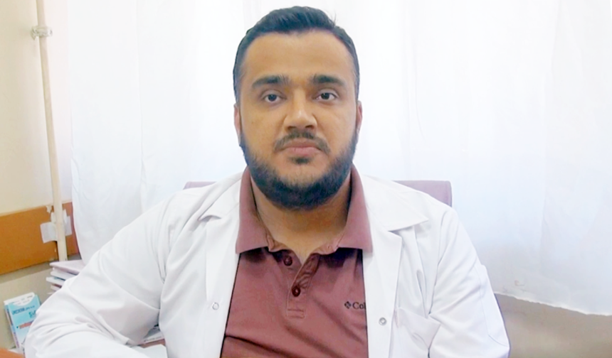 Şanlıurfa'da Uzman Doktordan Sedef Hastalığıyla İlgili Önemli Uyarı!