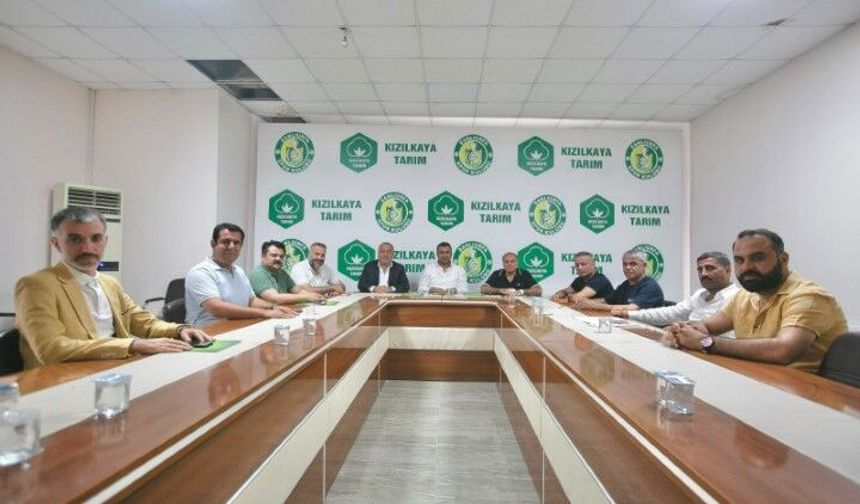 Şanlıurfaspor Taraftarına Çağrı: İnancınızı Ve Desteğinizi Sürdürün