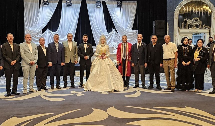 Şanlıurfa şehidinin emanetleri yalnız bırakılmadı!