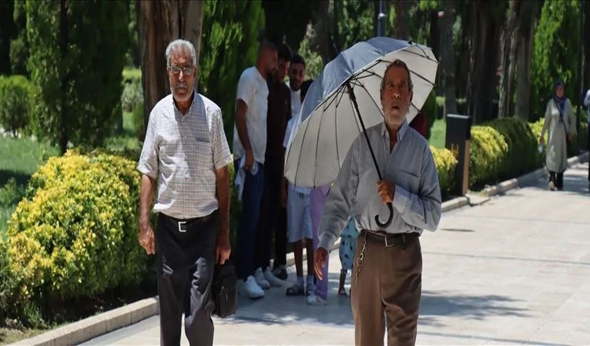 İTÜ Araştırdı: Sıcak hava dalgalarının şiddeti 3 kat artış gösterdi