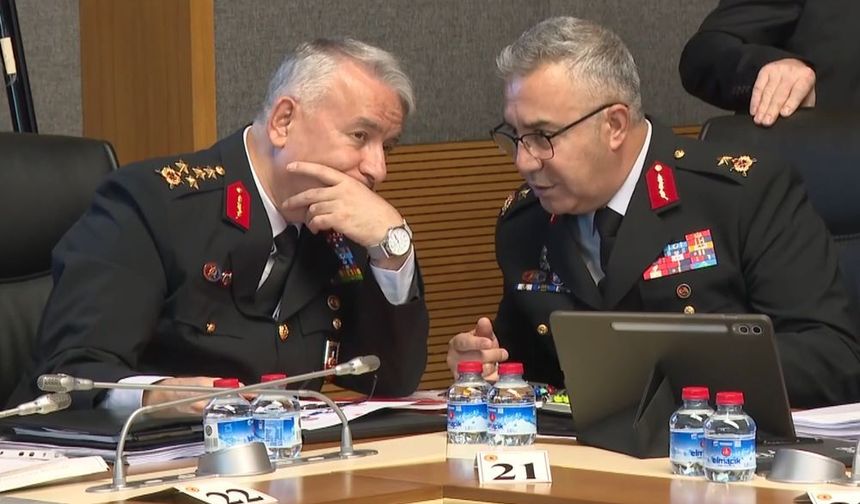 TBMM Okul Saldırıların Nedenlerini Araştırma Komisyonu: FETÖ bağlantısı var mı?