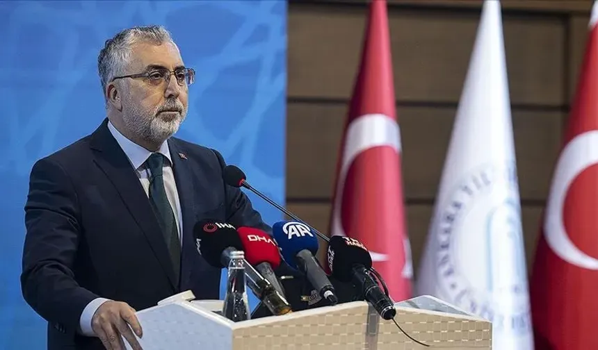 Bakan Işıkhan Duyurdu: Hibe Başvuruları Resmen Başladı