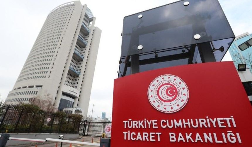 Ticaret Bakanlığı'ndan Rekor Ceza! Yanıltıcı Reklamlara 185 Milyon Liralık Yaptırım