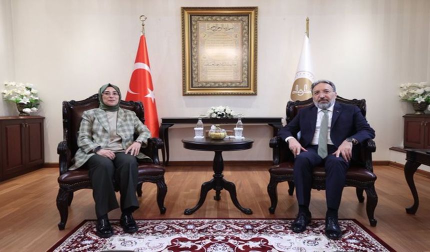 AK Partili isimden Şanlıurfa için kritik görüşme
