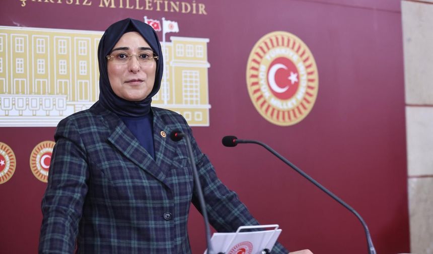 Şanlıurfa Milletvekili Yazmacı Duyurdu! Viranşehir'e Yeni Bölüm Geliyor