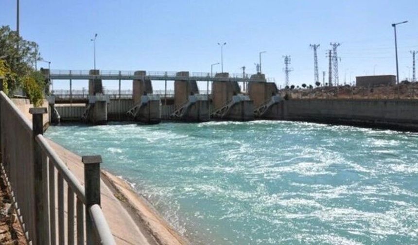 Şanlıurfa Barosu: Üretimin ve Çiftçinin Yanındayız