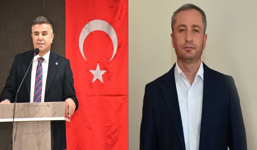 MEB'de 12 İlde İl Milli Eğitim Müdürü Değişti: Şanlıurfa'ya Hasan Kökrek Atandı