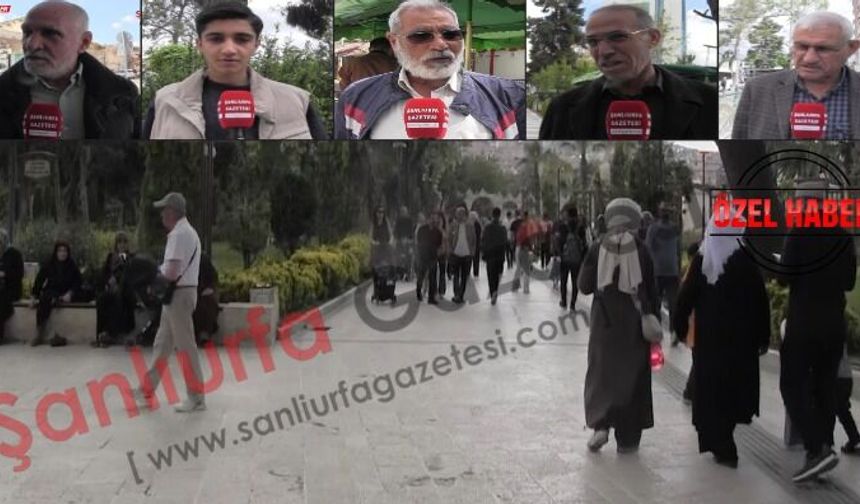 Şanlıurfa’da sigara tartışması: Kimlikle satış kararına kim destek verdi, kim karşı çıktı?