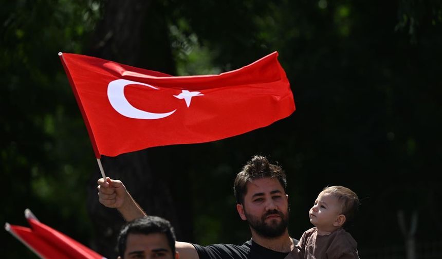 Şanlıurfa ve çevre illerde Büyük Taarruz 104.yılında kutlanıyor
