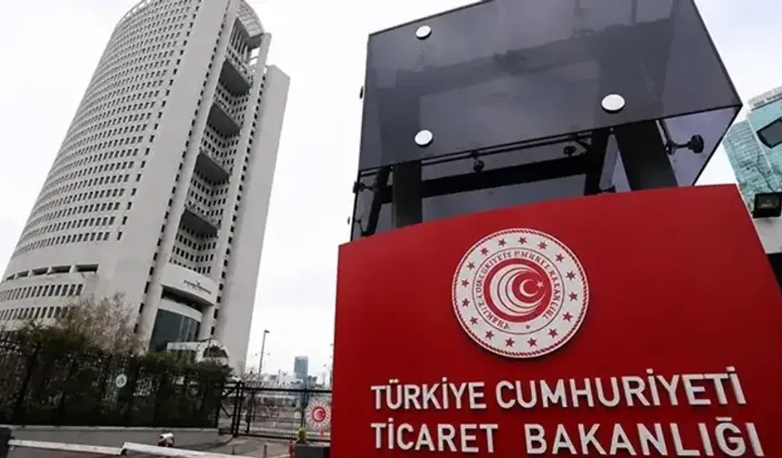 Türkiye'den İhracat Atağı! 80 Ülkede 107 Yeni Rapor Hazırlandı