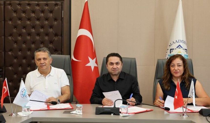ALKÜ, HEGEM Vakfı ve KGK’dan Şiddetle Mücadelede Güç Birliği