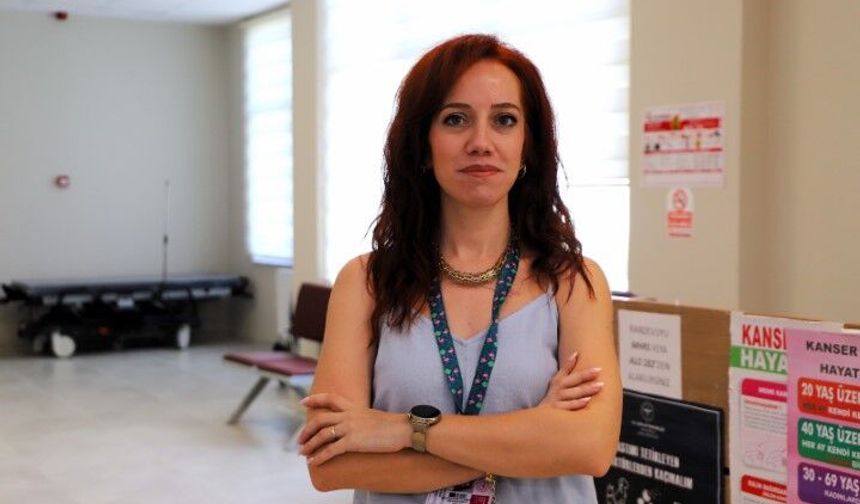 Karaköprü'de Vatandaşlara Ücretsiz Koruyucu Sağlık Hizmeti