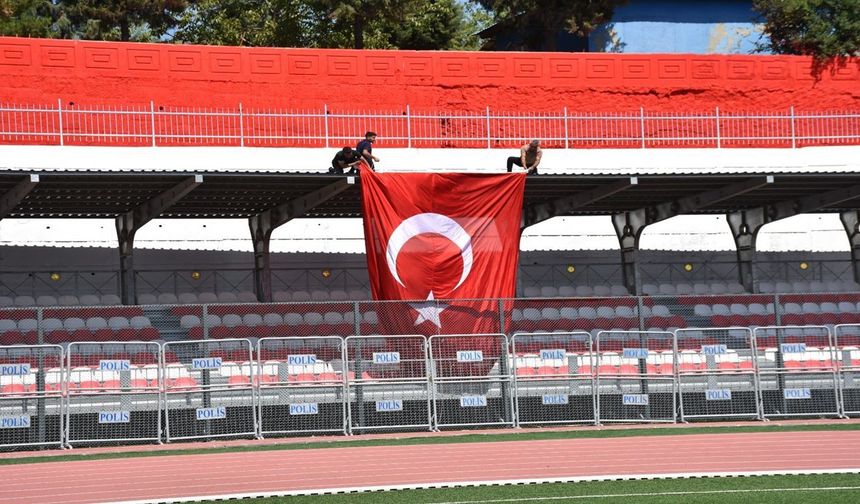 TEKNOFEST Drone Şampiyonası için nefesler tutuldu: TEKNOFEST2026 Şanlıurfa'da da boy gösterecekler