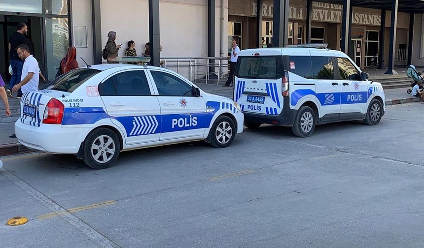 Hastane çöpünde bebek çıktı: 16 Yaşındaki anne gözaltında!