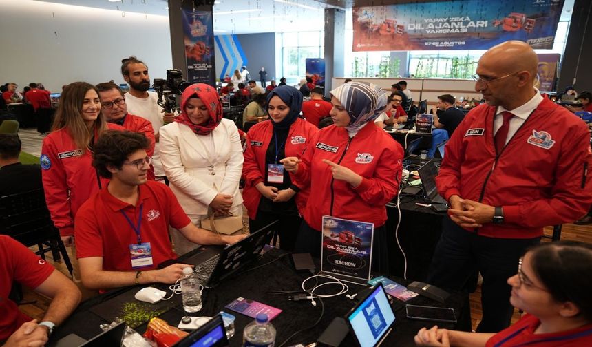Kuantum Teknolojisi Şanlıurfa'da görücüye çıkacak: TÜBİTAK laboratuvarlarında kritik testler