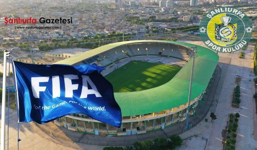 Şanlıurfaspor’da transfer tahtasında sevindiren gelişme: Dosya sayısı 9’a düştü