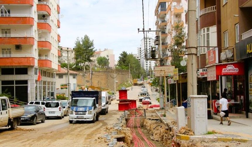 Komşuya 1,5 milyar TL'lik yatırım: Güneydoğu için Dicle Elektrikten rekor yatırım