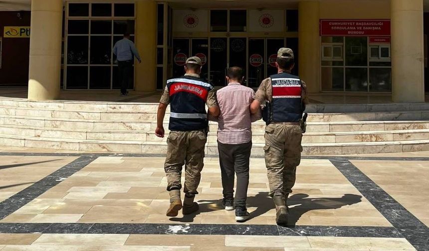 Şanlıurfa'da din tüccarına operasyon: Tutuklama var!