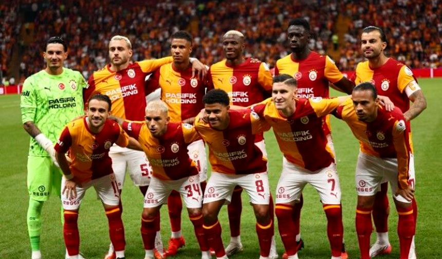 Galatasaray’ın Şampiyonlar Ligi Maç Tarihleri Açıklandı!