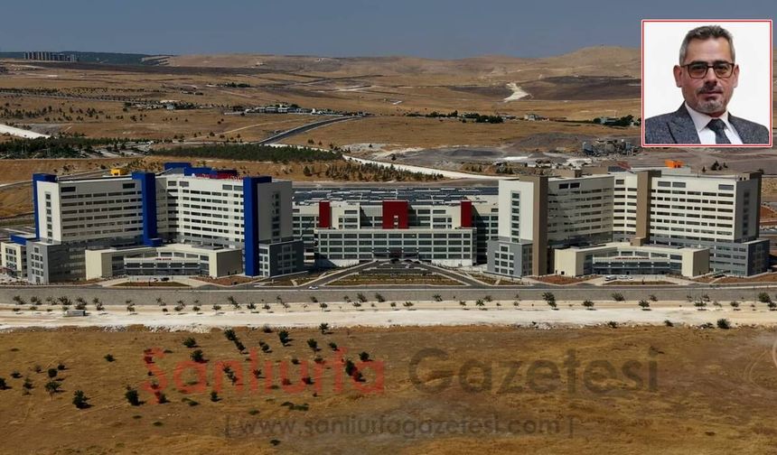 Şanlıurfa’da toplantıya diye çıktı bir daha gören olmadı! Günlerdir haber alınamıyor
