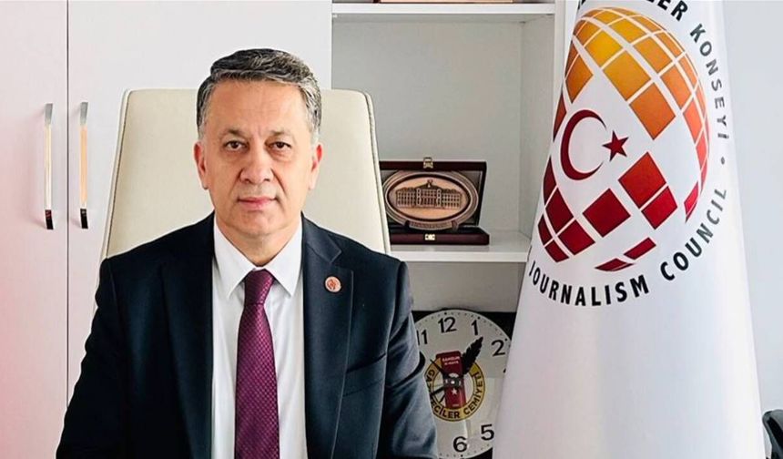 KGK’dan Gazetecilik Mesleği İçin Önemli Etik Uyarı
