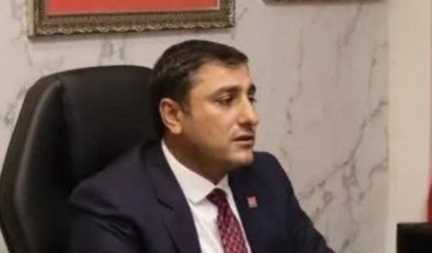 CHP Şanlıurfa İl Başkanı Karadağ’dan Mevsimlik Tarım İşçilerine Yönelik Saldırıya Tepki!