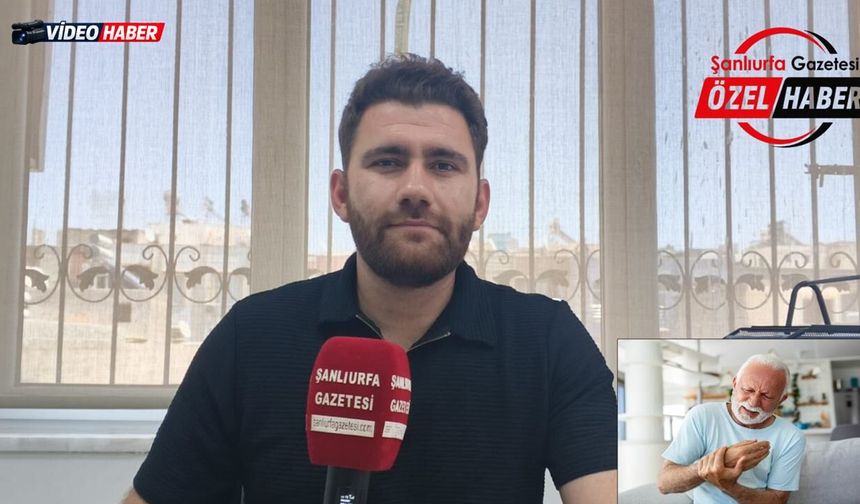 Şanlıurfalı diyetisyen açıkladı: Günde kaç litre su içilmeli?