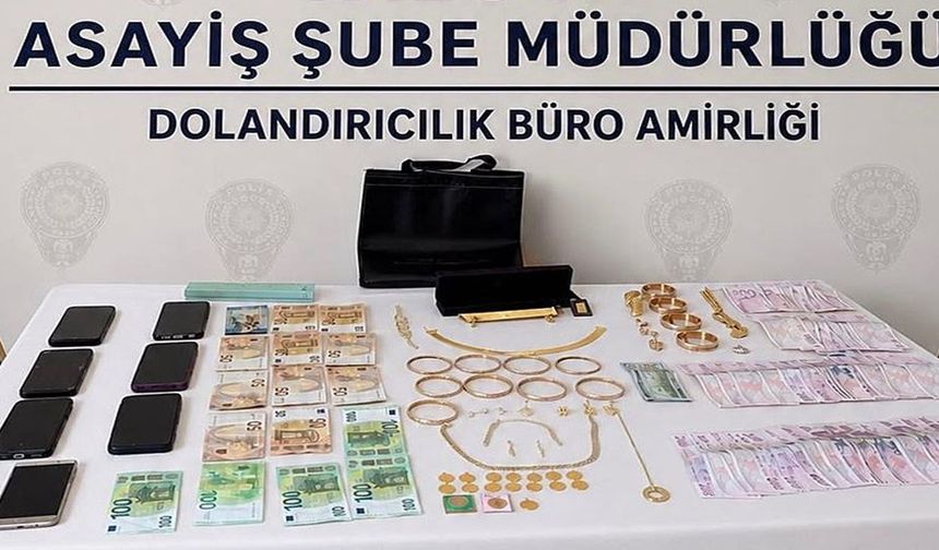 Yalova’yı dolandırıp Şanlıurfa’da yakalanan çetenin sonu belli oldu!