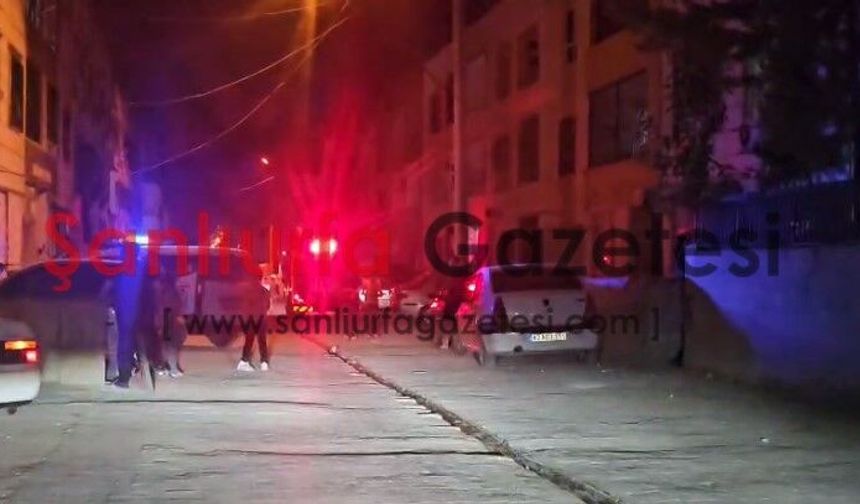 Şanlıurfa'da Aynı Eve Peş Peşe Yangın İhbarı: Gerçek Ortaya Çıktı