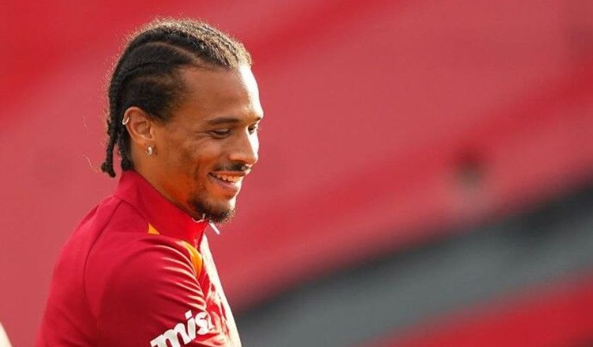 Galatasaray'da Rennes Mesaisi Başladı