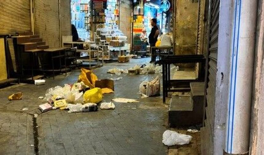 Şanlıurfa’nın o belediyesinden vatandaşlara çağırı: “Desteğinize ihtiyacımız var”
