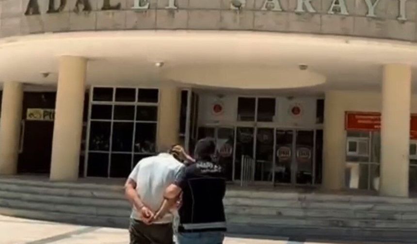 Şanlıurfa’da Narkotik Operasyonu: 3 Şüpheli Tutuklandı