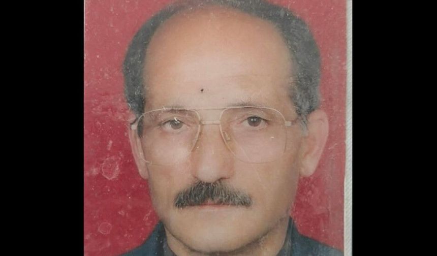 Mehmet Ali Saygan Vefat Etti