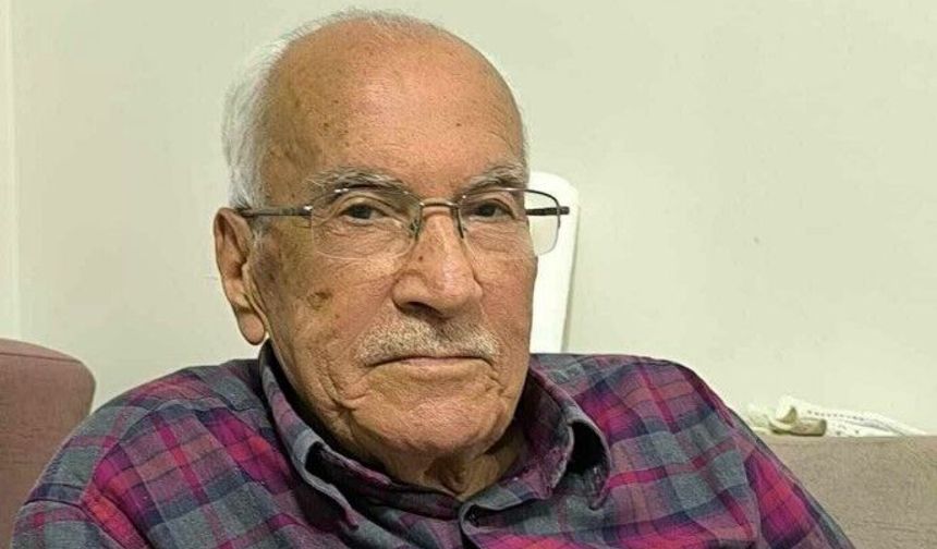 Mustafa Koyuncu vefat etti