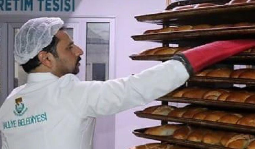 Şanlıurfalı belediye ihtiyaç sahiplerinin sofrasına destek oluyor