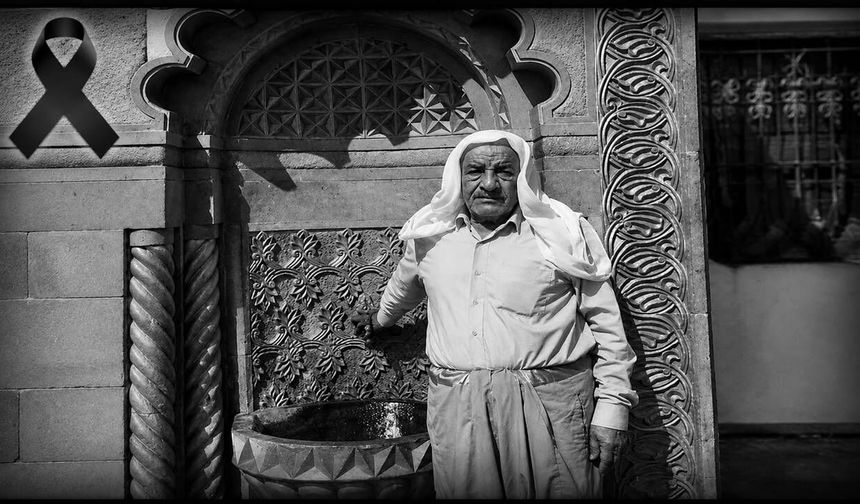 İbrahim Demir Hayatını Kaybetti