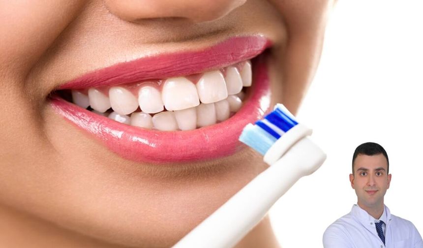 Ağız Kokusu Neden Geçmiyor? Uzmanından Dikkat Çeken Uyarı