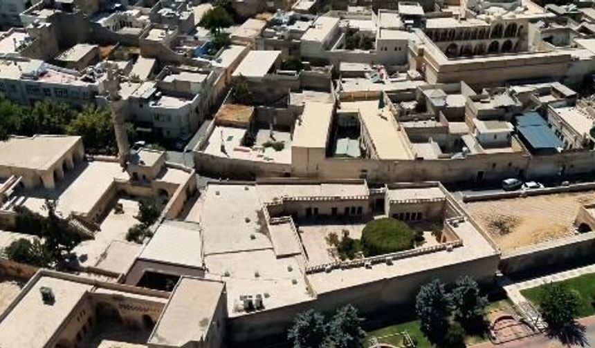 Şanlıurfa’nın tarihi ve kültürel hikâyesi bu müzede: Büyükşehir'den kritik paylaşım