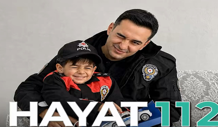 Şanlıurfa Emniyeti anlattı: Tek tuşla konum, fotoğraf ve video ile saniyesinde ihbar!