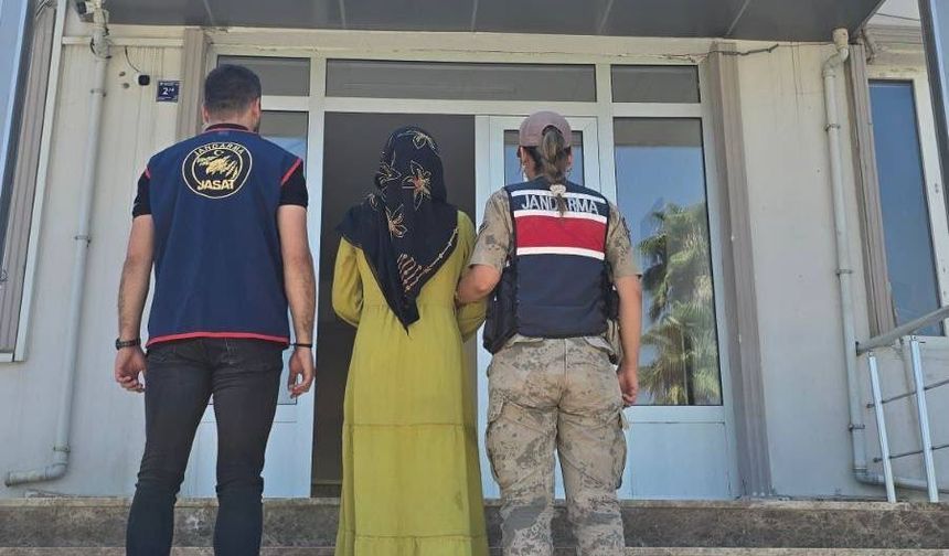 Şanlıurfa’da dolandırıcılık alarmı: Firar gezdi JASAT avladı!