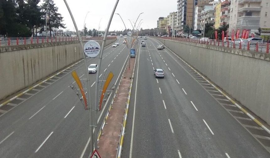 Şanlıurfa’da Hangi Araçtan Kaç Tane Satıldı? İşte 7 Aylık Tablo