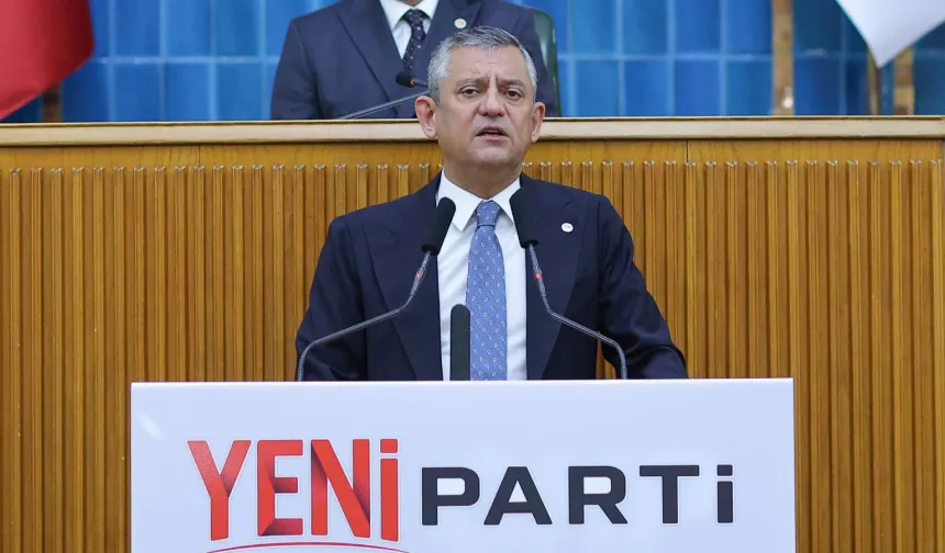 Yeni Parti'ye 48 Saatte 182 Milyon TL Bağış!