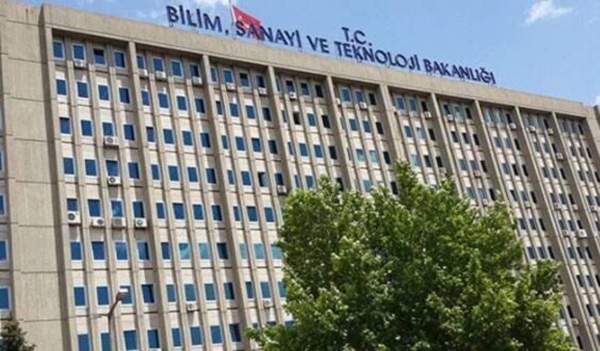 Sanayi ve Teknoloji Bakanlığı personel alımı yapacak: Maaş 4 katına kadar çıkıyor, detaylar belli oldu
